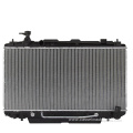 for TOYOTA RAV4-ACA Aluminum Radiator OEM 1640028180